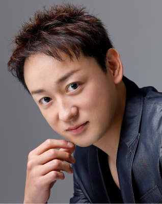 山本耕史
