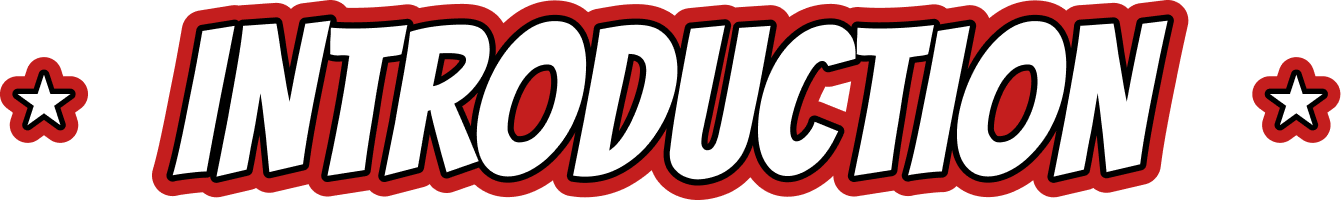 INTRODUCTION